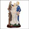 Couple in a garden (POP Doll) - Click here to View more details about this Product